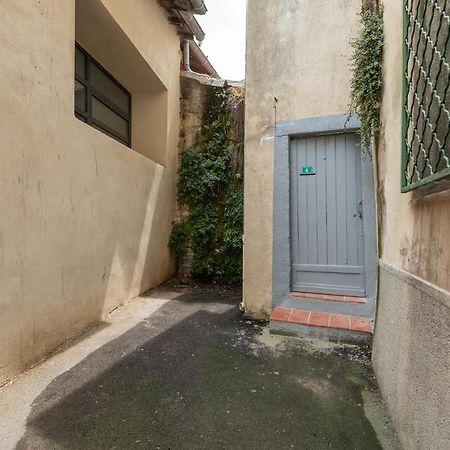 Le Patio De Suzanne Apartment มงต์เปอลิเยร์ ภายนอก รูปภาพ
